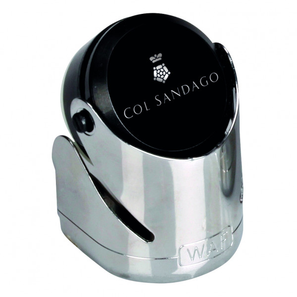 Stopper Col Sandago